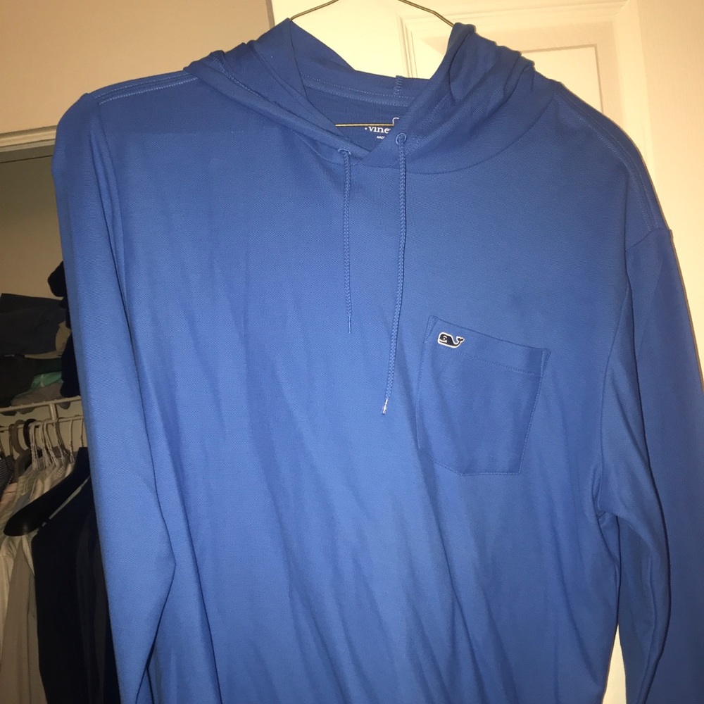 Vineyard Vines Hoodie